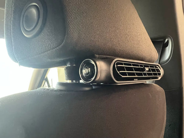 Customer photo