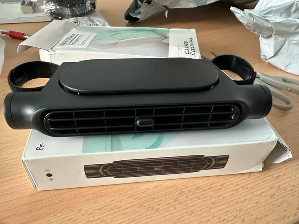 Customer photo