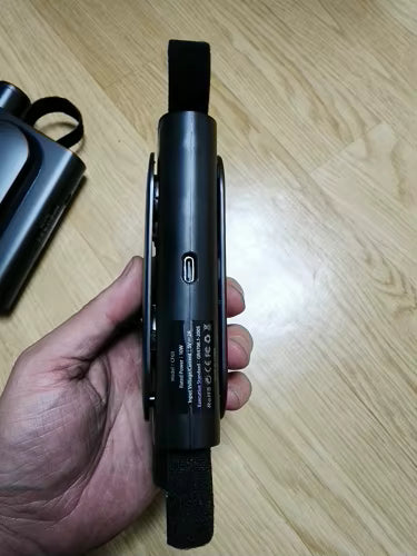 Customer photo