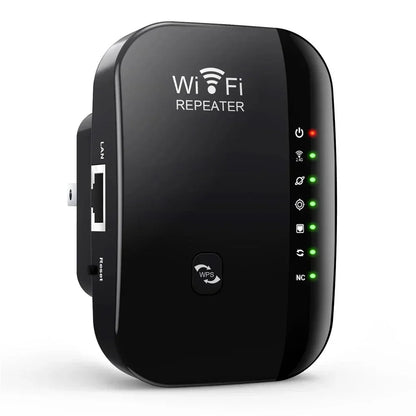Getnexy™⏳【Limited Offer】50% OFF ! Wifi Repeator
