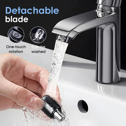 Nose Hair Trimmer
