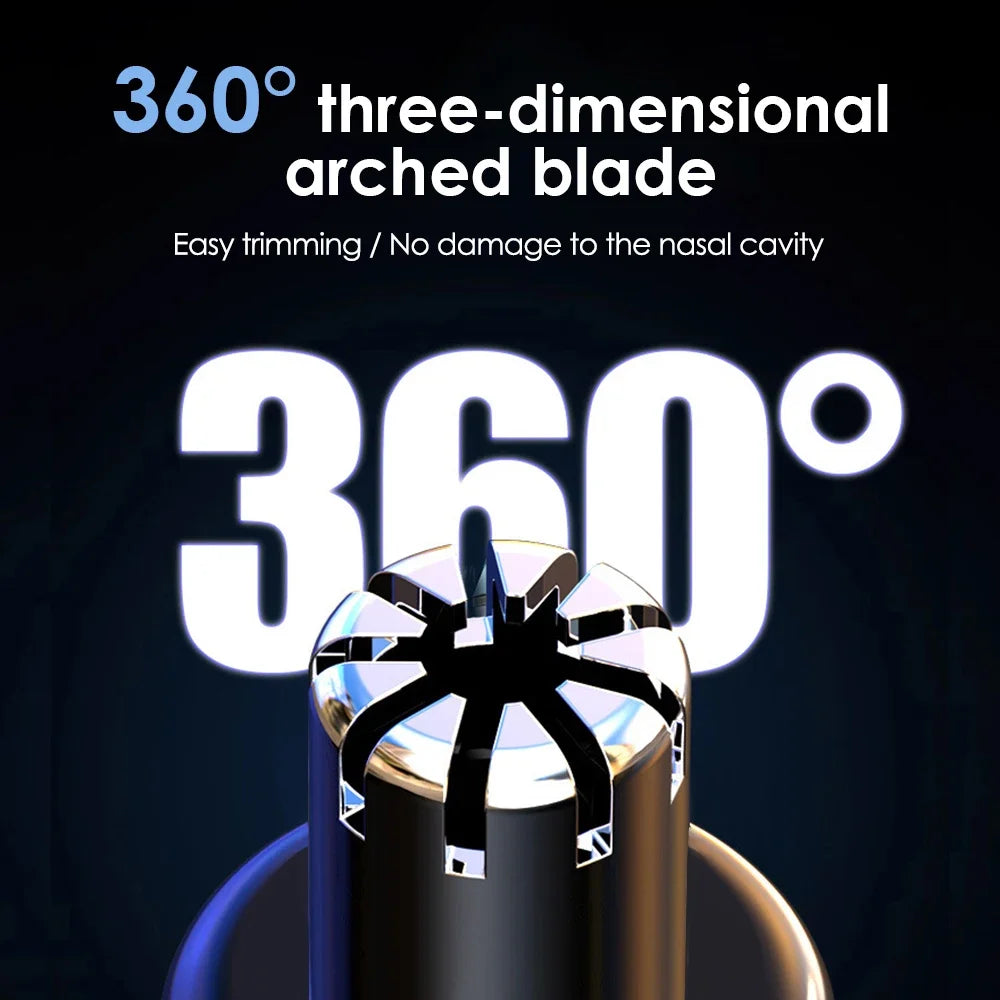 Nose Hair Trimmer