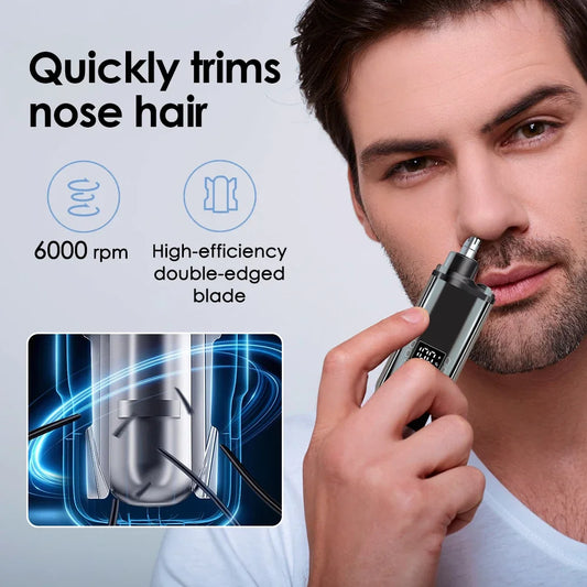 Nose Hair Trimmer