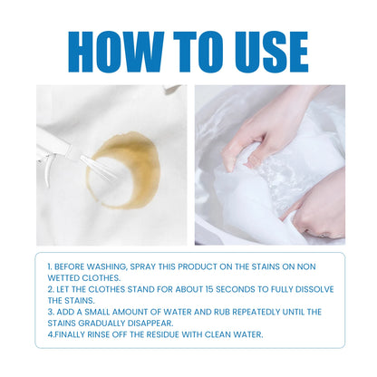 Power Stain Remover