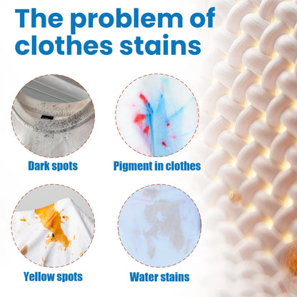 Power Stain Remover