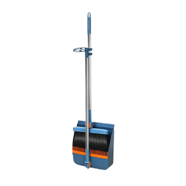 Broom and Dustpan Set — Limited Time Discount ✨