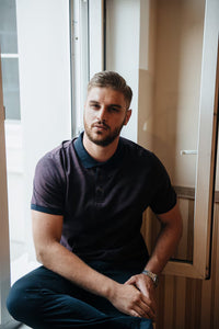 Lucas Morgan
