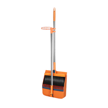 Broom and Dustpan Set — Limited Time Discount ✨