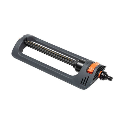 Smart Garden Sprinkler – Rotating & Oscillating Lawn Watering System 💦 Limited Offer