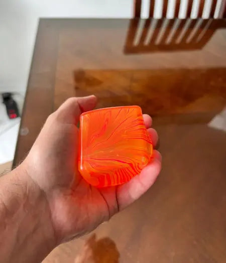 Customer photo