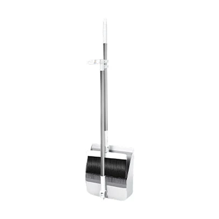 Broom and Dustpan Set — Limited Time Discount ✨